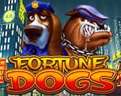 Fortune Dogs