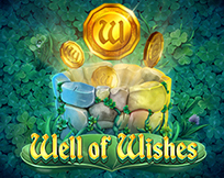 Well Of Wishes